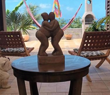 Trois-Rivieres Bed & Breakfast | La Vista, chambre chez l'habitant