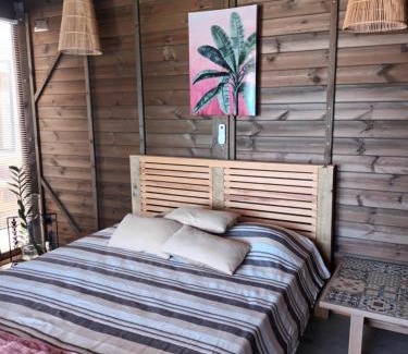 Trois-Rivieres Bed & Breakfast | La Vista, chambre chez l'habitant