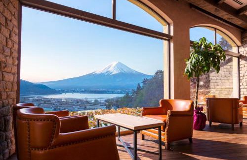 Fujikawaguchiko Resort | La Vista Fujikawaguchiko