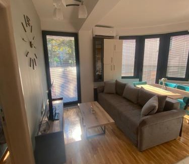 Kisela Voda Apartment | La Vita Apartments by Sienna