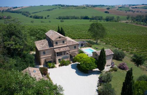 Morro d'Alba House | La Vita Nuova