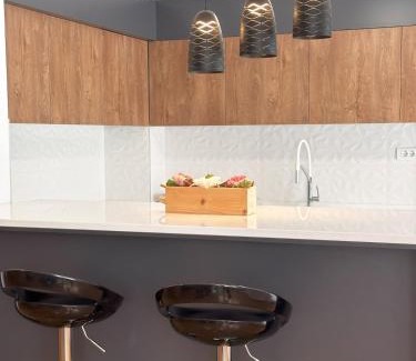 Kisela Voda Apartment | La Vita Penthouse by Sienna