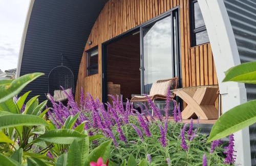 Drakenstein House | La Vita Romantic Getaway Cabin