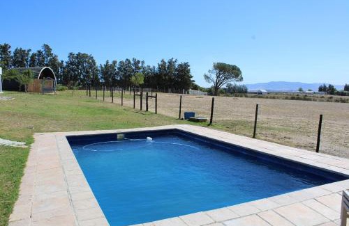 Drakenstein House | La Vita Romantic Getaway Cabin