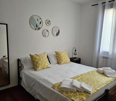 Solferino Apartment | La Vite in Collina Apartment