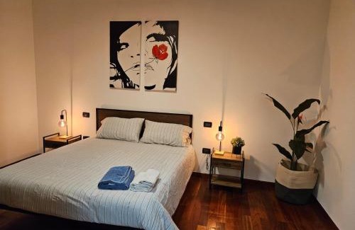 Solferino Apartment | La Vite in Collina Apartment