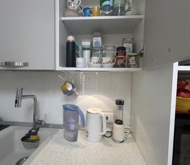 Scalea Apartment | La vitta e bella