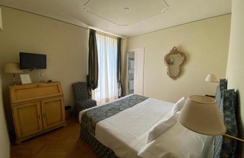 Garda Hotel | La Vittoria Boutique Hotel