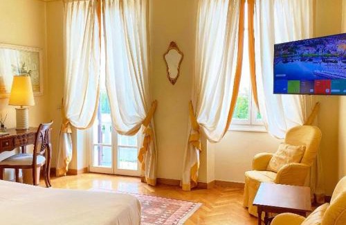 Garda Hotel | La Vittoria Boutique Hotel