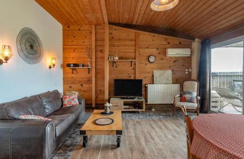 Bessas House | La Voûte Des Oliviers