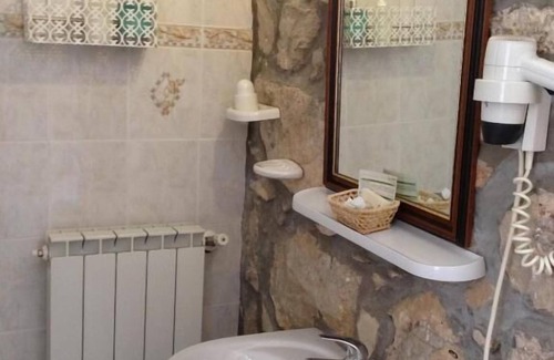 Pastena Bed & Breakfast | La Voce del Vento