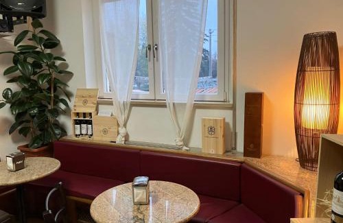 Villanova sullʼArda Hotel | La voglia