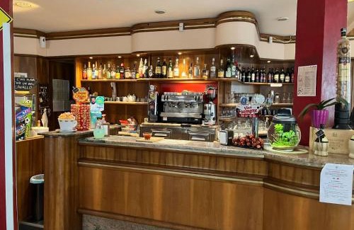 Villanova sullʼArda Hotel | La voglia