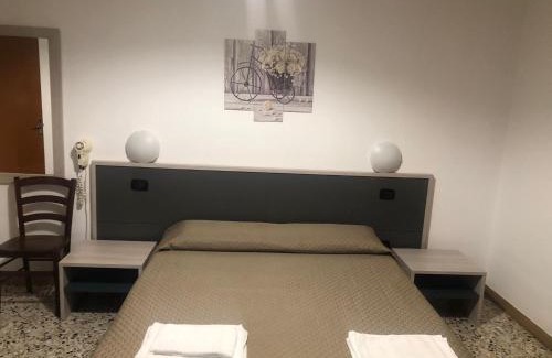 Villanova sullʼArda Hotel | La voglia