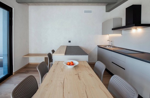 Vergne Apartment | La Volta - Vineho in the Langhe with breakfast