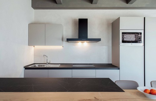 Vergne Apartment | La Volta - Vineho in the Langhe with breakfast