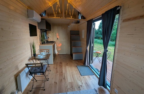 Senaillac-Latronquiere House | La Vue en Rose by Tiny Away