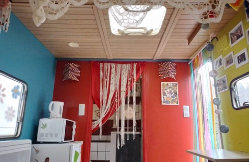 Rasey House | La Woodstock