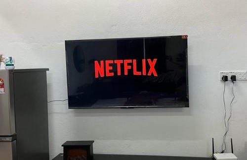 Kampung Nail House | La wood homestay