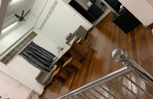 Kampung Nail House | La wood homestay