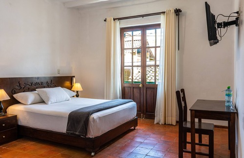 Chachapoyas Hotel | La Xalca Hotel - Hotel Asociado Casa Andina