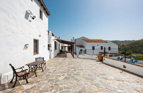 Malaga House | La Yegueriza