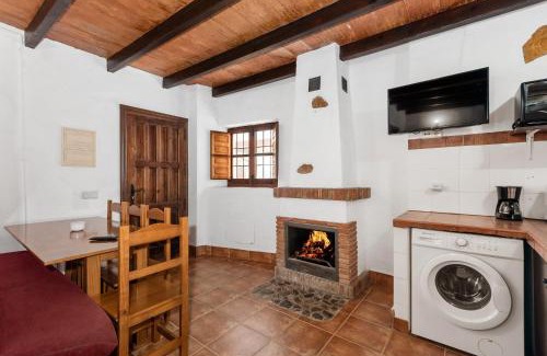 Malaga House | La Yegueriza