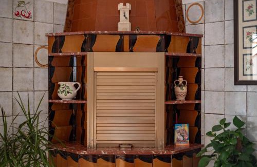 Aradeo House | La Yucca