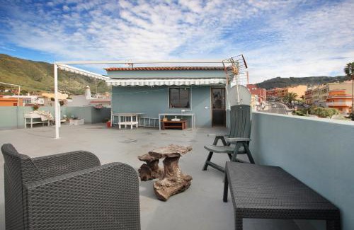 Tegueste Apartment | La Zotea