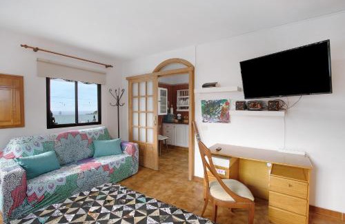 Tegueste Apartment | La Zotea