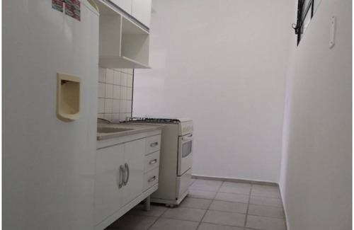 Jardim Rafael Apartment | LA17-Bertioga, Near SESC, Riviera, Vista Linda, Indaiá