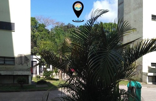 Jardim Rafael Apartment | LA23-Bertioga, Near SESC, Riviera, Vista Linda, Indaiá