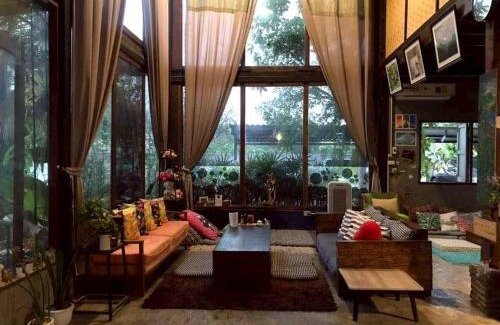 Nong Khae Hotel | Laanrablom Bed&Breakfast