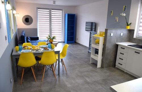 Jastrzebia Gora House | Laba