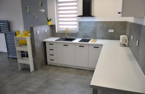 Jastrzebia Gora House | Laba