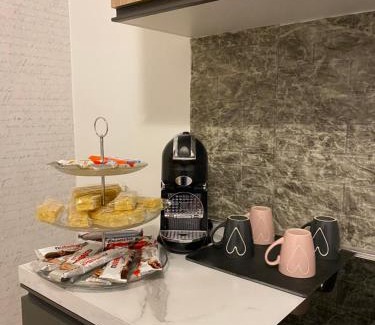 Matera Apartment | Labanca’s Home