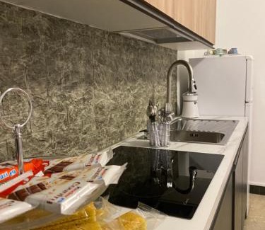 Matera Apartment | Labanca’s Home