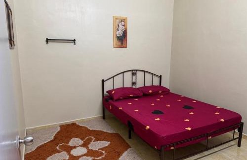 Johor House | Labis Homestay Afina