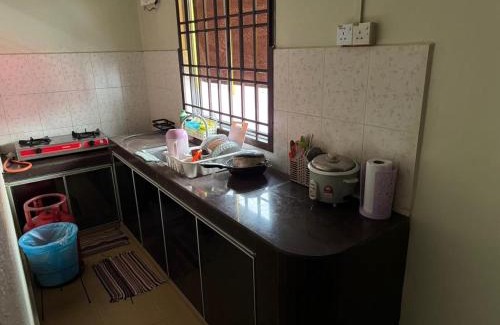 Johor House | Labis Homestay Afina