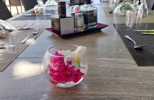 Trappitello Hotel | Laboratorio Gourmet