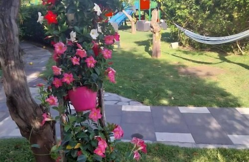 Trappitello Hotel | Laboratorio Gourmet