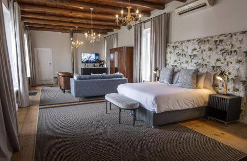 Paarl House | Laborie Jonkershuis