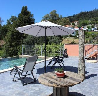 Bico House | Labrugia Villa Domus