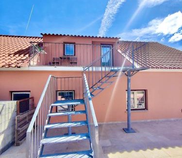 Bico House | Labrugia Villa Domus