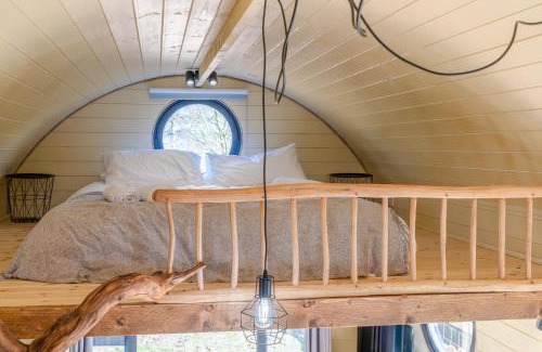 Mangotsfield House | Laburnum Farm Estate