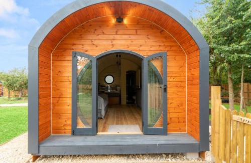 Mangotsfield House | Laburnum Farm Estate