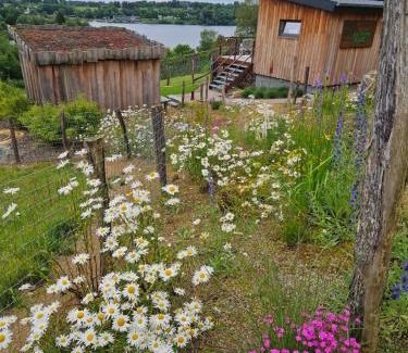 Buetgenbach Ski Chalet | LAC ABANE AU LAC