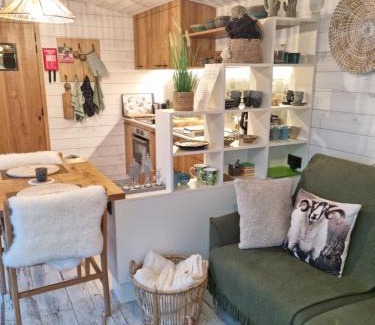 Buetgenbach Ski Chalet | LAC ABANE AU LAC