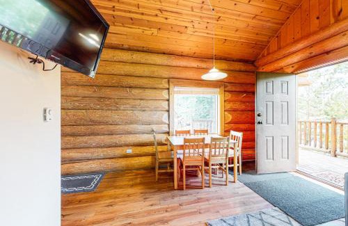 Lac Le Jeune House | Lac Le Jeune #4