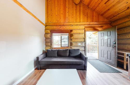 Lac Le Jeune House | Lac Le Jeune #5